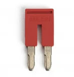 Центральная перемычка для ЗНИ самозажимных 4 мм2 20 шт. Stekker 39979