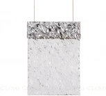 Подвесной светильник Cloyd Escobar 10718 (LED, 220V, на тросе)