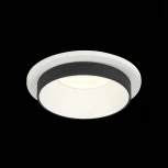 Встраиваемый точечный светильник ST Luce Chomia ST206.508.01