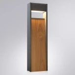 Наземный уличный светильник Arte Lamp A2146PA-1BR (LED, 220V, IP65)