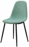 Стул DC-350 светло зеленый 1701-20