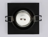 Светильник встраиваемый поворотный Ambrella Techno Spot TN102744