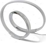 Интерьерная настольная лампа Mantra Infinity 5383 (LED, 220V, кольцо)