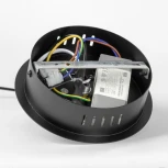 Подвесной светильник Lussole Carrollton LSP-7201 (LED, 220V, на проводе)