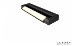 Настенный светильник iLedex Firefox W1173-1 BK (220V)
