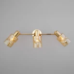 Спот Eurosvet Ansa 20120/3 золото