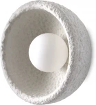 Настенный светильник Freya Mound FR5428WL-01W (220V, шар)