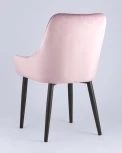 Стул Stool Group Диана велюр сиреневый УТ000001638