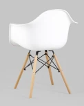 Стул Stool Group Eames DAW белый УТ000004417