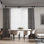 Трековый светильник светодиодный магнитный Hesby Lighting ElDeko HSBL_0076