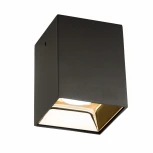 Накладной точечный светильник Citilux Старк CL7440213 (LED, 220V, куб)