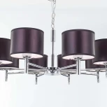 Подвесная люстра Citilux Аврора CL463181 (220V, на цепи)