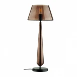 Интерьерная настольная лампа Odeon Light Tower 4852/1T