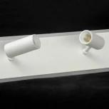 Спот потолочный Lussole Harris LSP-7279 (LED, 220V)