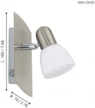 Спот Eglo Enea 90982