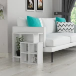 Стол приставной LEVE MONDRI SIDE TABLE