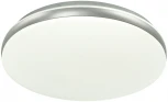 Настенно-потолочный светильник Ringo 7625/AL (LED, 220V, круглые, IP43)