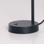 Настольная лампа DeMarkt Астор 545034601