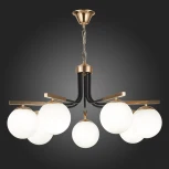 Подвесная люстра Evoluce Sonco SLE106803-07