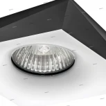 Встраиваемый точечный светильник Lightstar Miriade 011006 (220V)