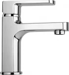 Смеситель Paini Ovo 86CR211KM для раковины