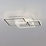 Потолочная люстра RGB Citilux Тринити CL238231E (LED, 220V, пульт управления)