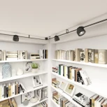 Комплект ременной трековой системы Belty Denkirs Belty Set DK55SET15-01-DG (LED, 48V)