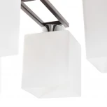 Потолочная люстра на штанге MyFar Eileen MR1501-4C (220V)