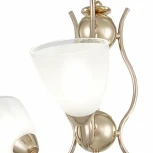 Подвесная люстра Arte Milano Amalfi-5816 335816/3 FGD (220V, подвески, на цепи)