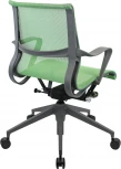 Компьютерное кресло Everprof Chicago Grey Сетка Зеленый