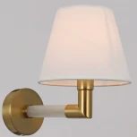 Бра ILLUMICO IL0501-1W-79 BRASS (220V)