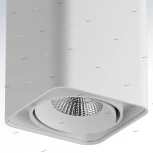 Накладной точечный светильник Lightstar Monocco 212536 (220V)