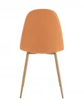 Стул Stool Group Валенсия SN оранжевый УТ000036454