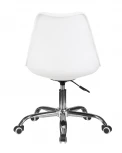 Офисное кресло для персонала MICKEY (белый)