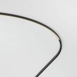 Трековый светильник магнитный Elektrostandard Mini Magnetic 85170/01 8W 3000K (LED, 24V)