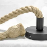 Подвесной светильник Lussole Loft Cornville LSP-8224 (220V, на проводе, IP21)