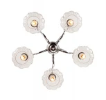 Подвесная люстра Escada Ersado 336/5P