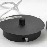 Подвесной светильник Lussole Loft Levittown GRLSP-9671