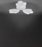 Потолочная люстра Seven Fires Nekolli SF5042/3C-WT