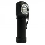 Фонарь налобный с аккумулятором 3W 1COB USB Feron TH2313 51119