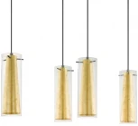 Подвесной светильник Eglo Pinto Gold 97653