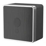 Вывод кабеля Gallant (графит рифленый) Werkel W5050204 (a051344)