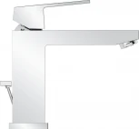Смеситель Grohe Eurocube 23445000 для раковины
