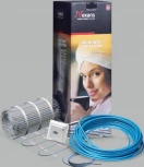 Двухжильный нагревательный мат Nexans MILLIMAT/150 900W 6 кв м