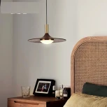 Подвесной светильник Thea D25 ImperiumLoft Thea01 (189875-23) (LED, 220V, на проводе)