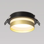 Точечный встраиваемый светильник Citilux Hardy CL002D14