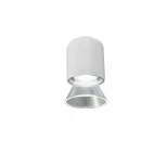 Трековый магнитный светильник 48V iLedex Vision48/22 4822-015-D72-8W-38DG-3000K-WH