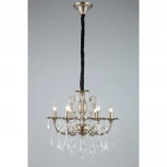 Подвесная люстра Omnilux Grosseto OML-77733-06