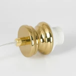 Подвесной светильник Lussole Hesperia LSP-8838 (220V, на проводе, IP21)