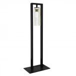 Наземный светильник Русские фонари Lucia 300-41/b-06 (220V)